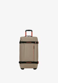 Valgt, beige/orange