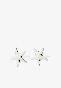 Geselecteerd, silver plated