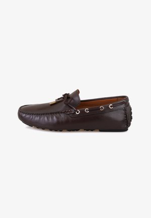 Desa Bootschoenen - brown