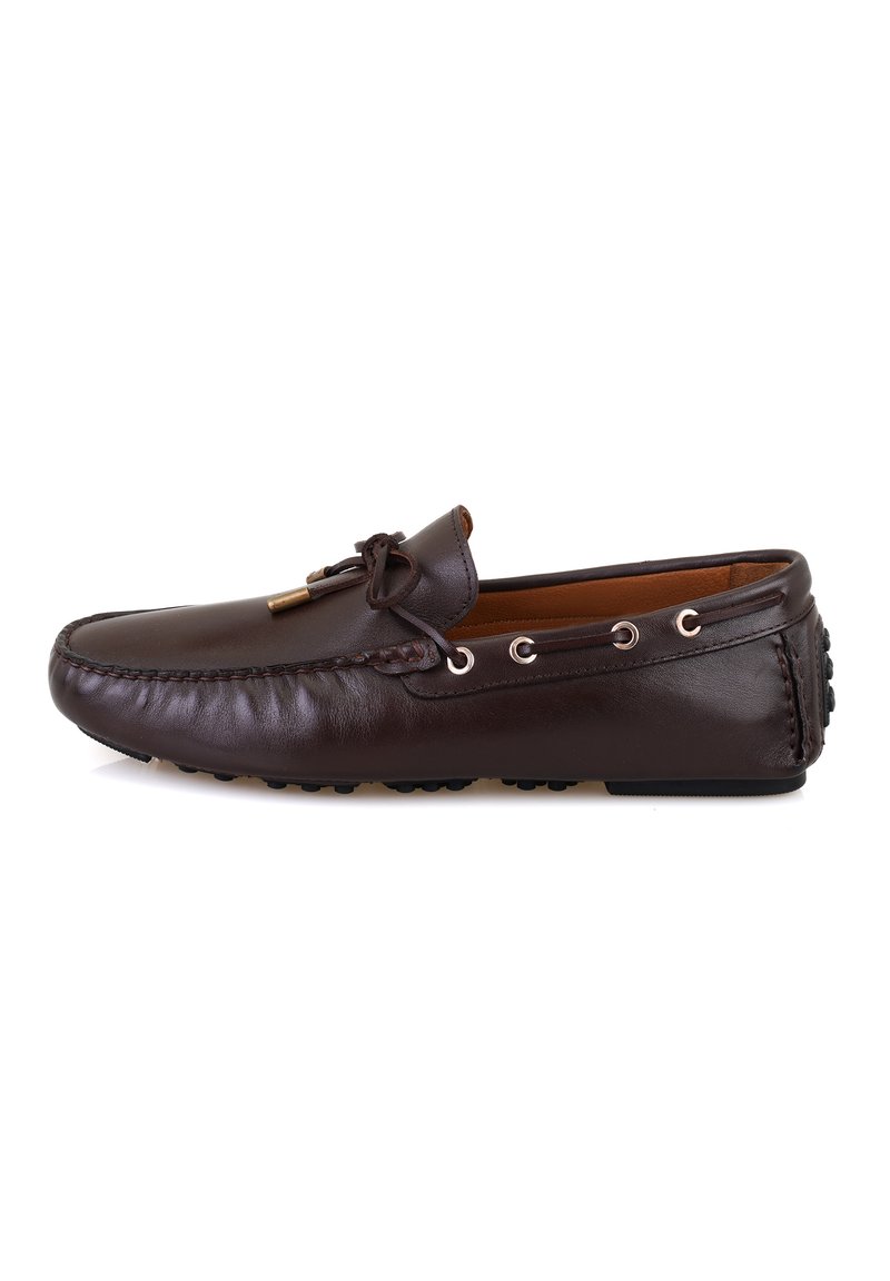 Desa Bootsschuh - brown