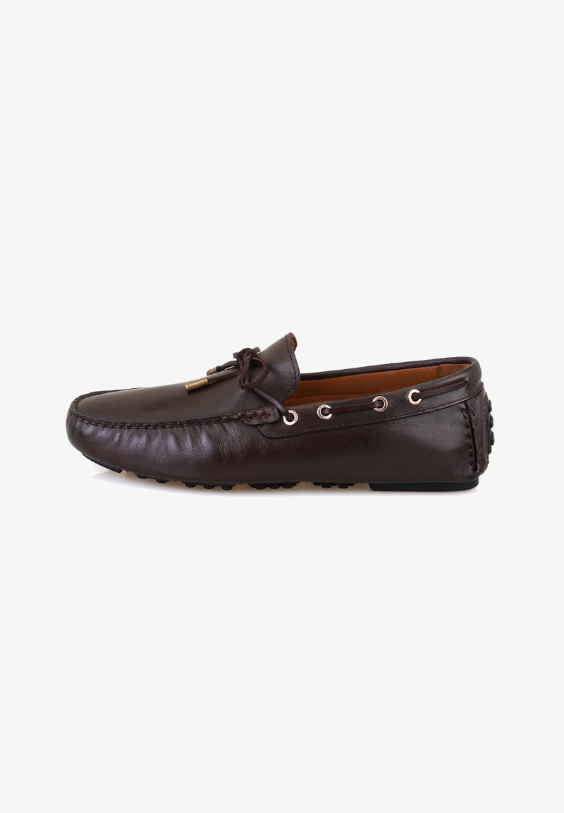 Desa Bootsschuh - brown