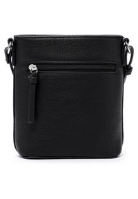 Tamaris ALESSIA - Cross body bag - black