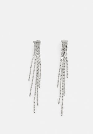 Orelia, Boucles d'oreilles - silver-coloured