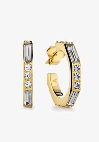 Odabrano, yellow gold-coloured