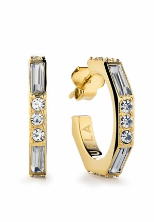 Furla FURLA SPARKLING - Boucles d'oreilles - yellow gold-coloured