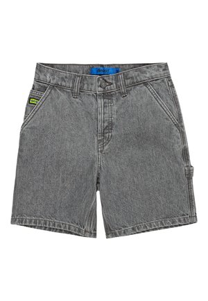 Jeansshorts - kpvw medium grey