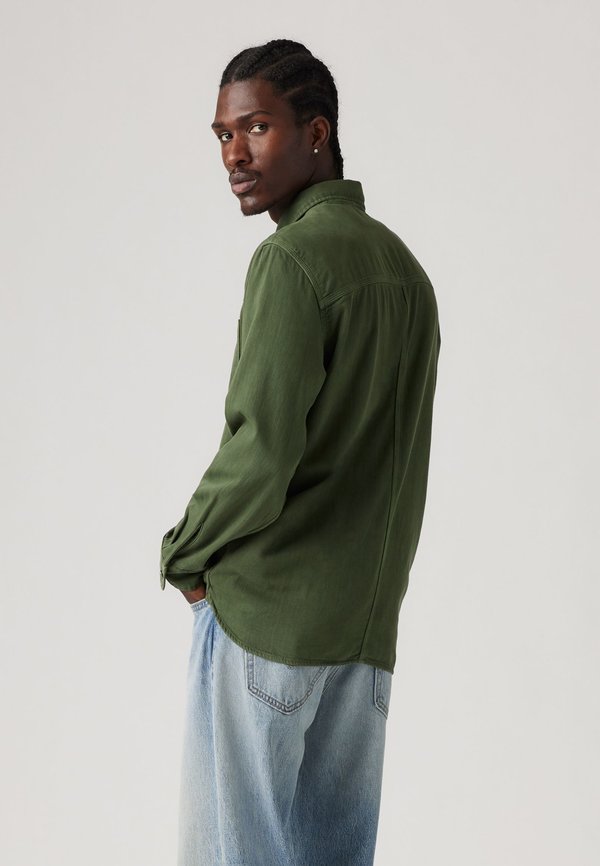 AUBURN WORKER - Shirt3