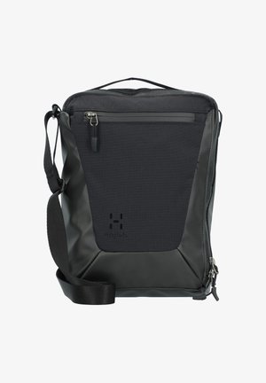 Borsa a tracolla - true black
