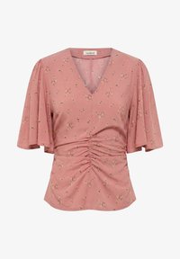 Δεν επιλέχθηκε, ash rose ditsy print
