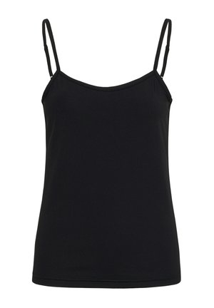 Kaffe ARINA czarny melanż