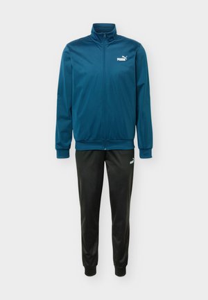 Puma, NO. 1 LOGO SUIT - Survêtement - midnight petrol