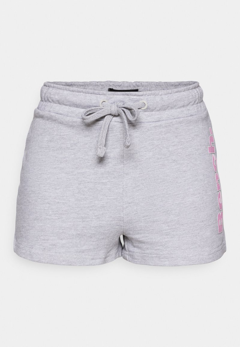 Bench Korte broeken grijs Bench Korte broeken grijs