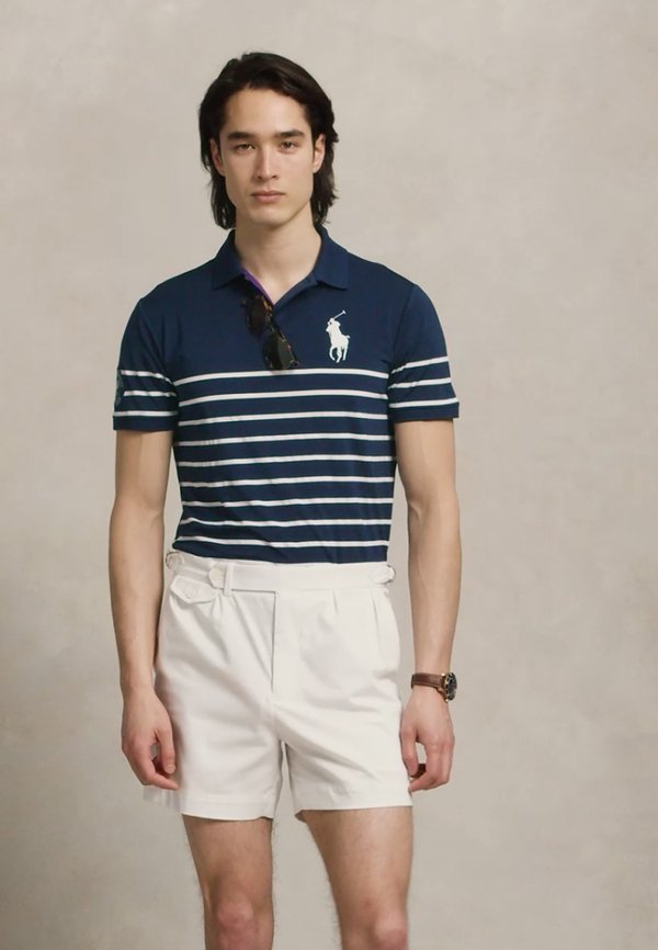 WIMBLEDON BALLPERSON POLO SHIRT - Polo shirt3