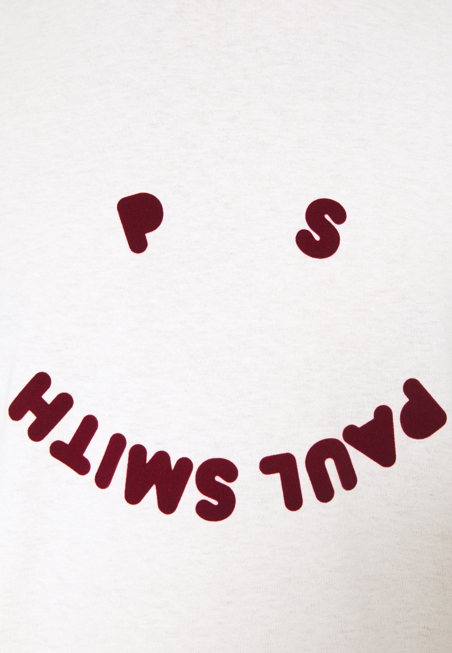 Homme HAPPY - T-shirt imprimé Homme HAPPY - T-shirt imprimé