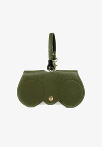 Non sélectionné, kaki