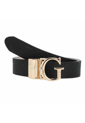 JENA WENDE - Riem - black multi