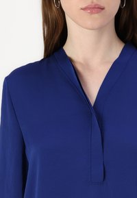 Marc Cain Blouse - royal blue