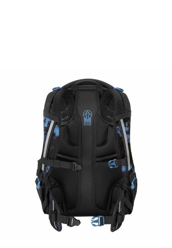 MATE  – Schulranzen – midnight dust