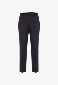 Unselected, navy blue