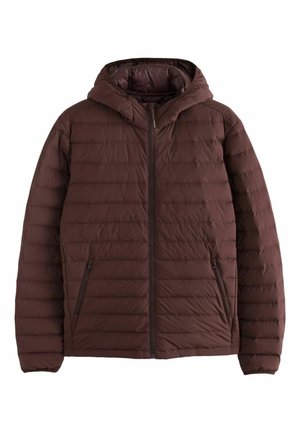 Sulejope - burgundy red