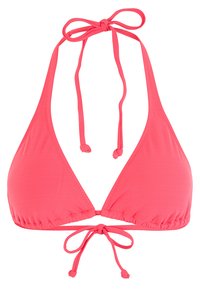 TRIANGLE FRANCE - Bikini-Top - rose