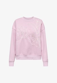 Niet geselecteerd, fragrant lilac