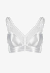 Niet geselecteerd, ljusgrå