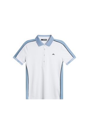 J.LINDEBERG Sports DEMI  - Polo shirt - white
