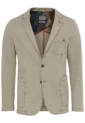 camel active Veste en jean - khaki