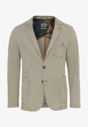 camel active Jeansjacke - khaki