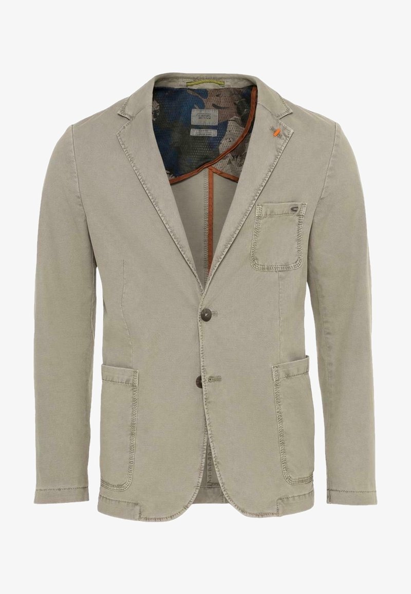 camel active Veste en jean - khaki