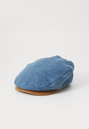 UNISEX - Kepurė - denim rinse/woodsmoke