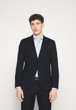 TRAVEL SUIT - Traje - navy