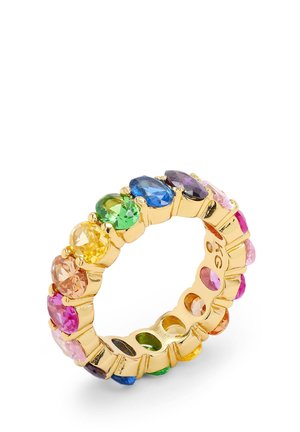 OVAL MIX - Ring - mult other