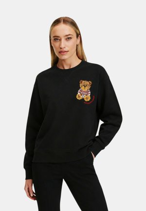 RUE MADAM PARIS, Sweatshirt - nero