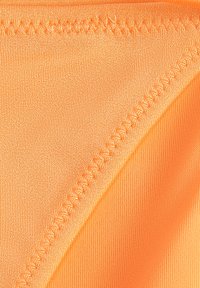 Koton SHINY - Bikini pezzo sotto - orange