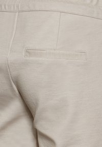 Cecil IM CASUAL FIT - Trainingsbroek - boulder beige