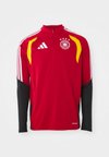 DFB TRAINING TOP - Ένδυση εθνικής ομάδας - team power red 2