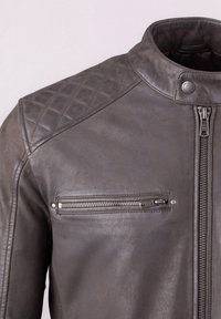 Lakeland Leather Leather jacket - brown