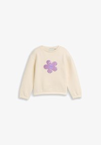 Selected, dove white