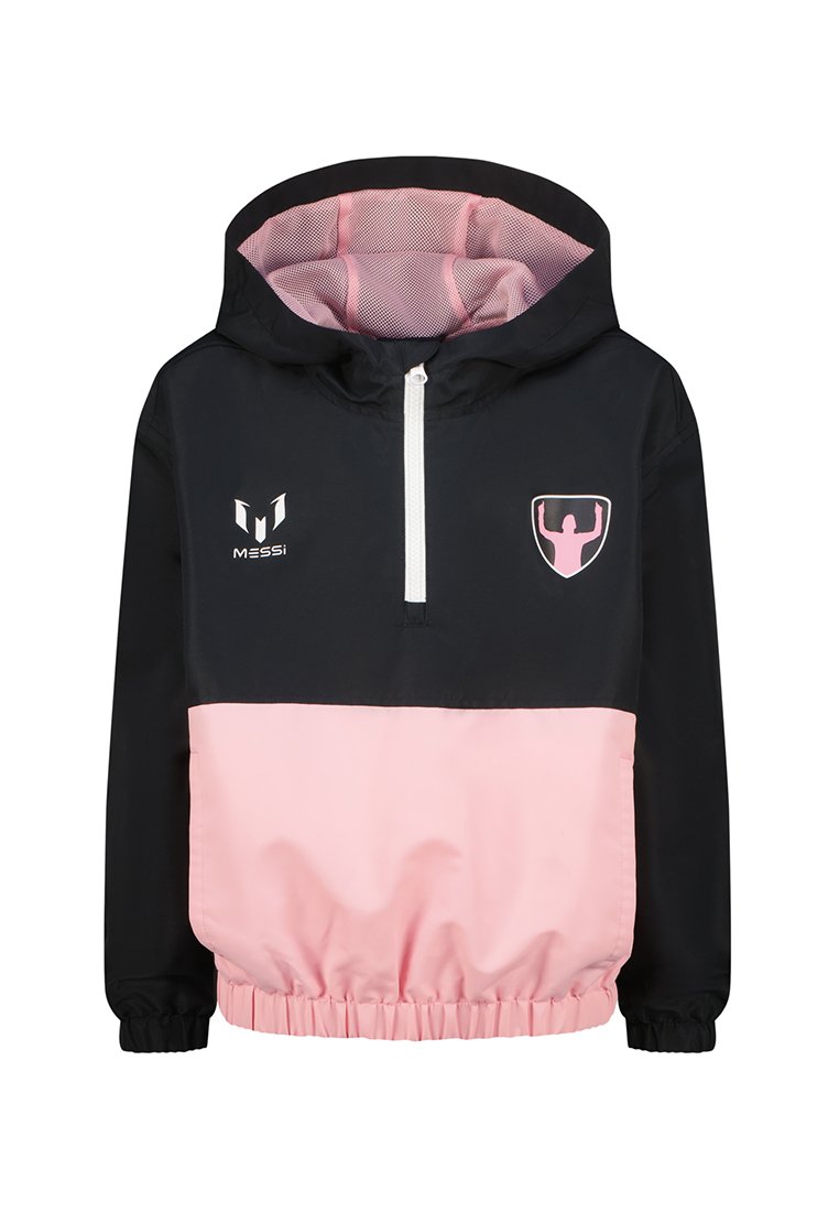 MESSI Lichte jas meerkleurig MESSI Lichte jas meerkleurig