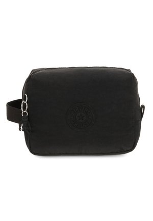 Kipling PARAC - Wash bag - black noir