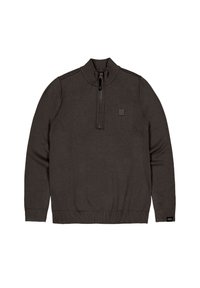 Unausgewählt, topaz brown