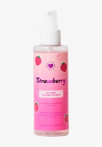 I Heart Revolution - I HEART REVOLUTION WATERMELON DEWY FIXING SPRAY - Setting spray & powder - strawberry glow Thumbnail Image 1