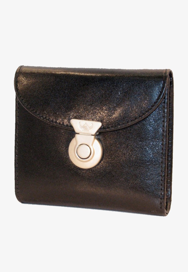 Golden Head Colorado Identity Card Case RFID in pelle 8,5 cm tabacco | sul Golden Head Colorado Identity Card Case RFID in pelle 8,5 cm tabacco | sul