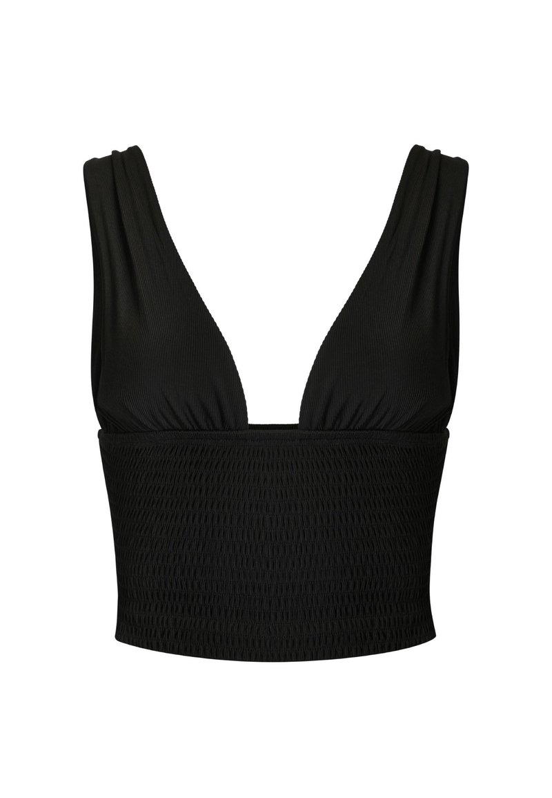 OW Collection Top - black - Zalando