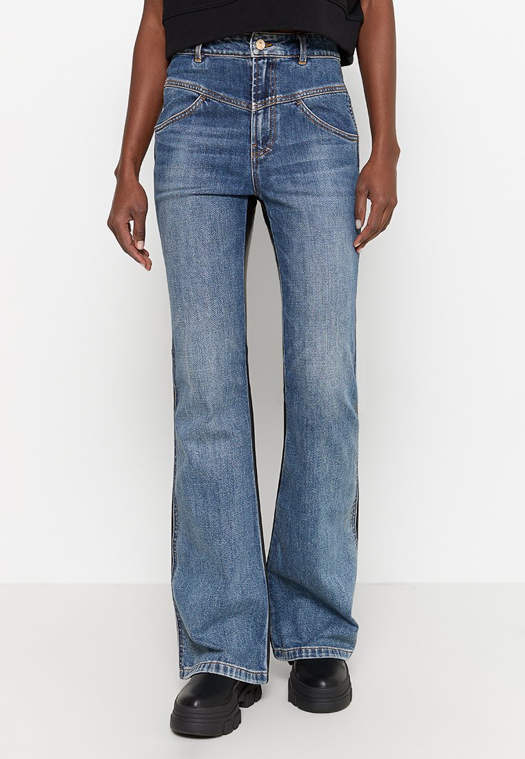 Miss Sixty Jeans bootcut blu