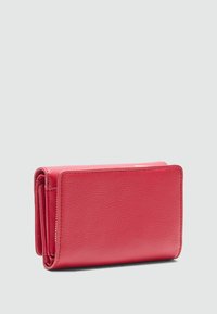 LIU JO TUMBLED  - Portemonnee - pink