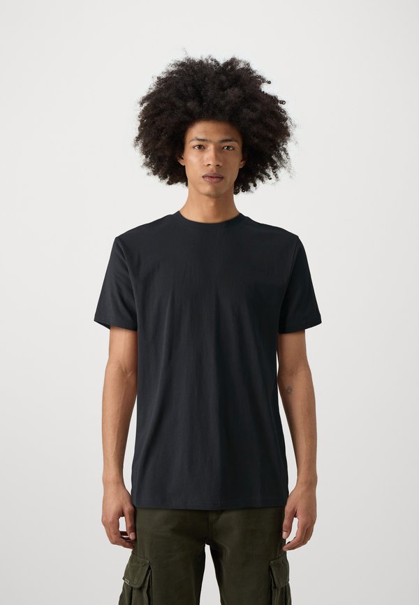 OPUS DOT BACK UNISEX 2 PACK - Print T-shirt3