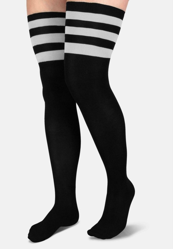 AMERICAN OVERKNEES - Overkneestrümpfe